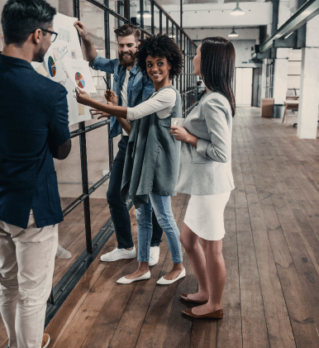 Fostering communication and connection in the workplace